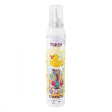 TUBAN Tubi Senzorická pěna Žlutá 200 ml