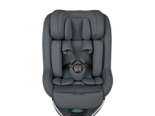 KikkaBoo Autosedačka 40-105 cm i-Class Plus i-SIZE Graphite