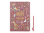 Little Dutch Kresliaci tablet Pink Fairy Garden