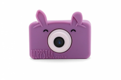 Hoppstar Dětský digitální fotoaparát Rookie Blossom