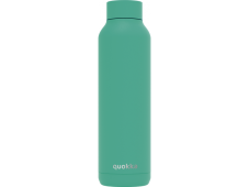 Quokka Termo láhev z nerezové oceli Solid Jade Green 630 ml