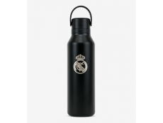 Runbott Termofľaša Mii 600 ml Real Madrid Black