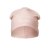 Elodie Details Čiapka Logo Beanies - Misty Pink