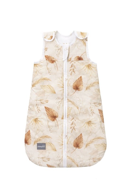 Spací vak Sleepee Newborn Bohemian Sand
