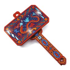 Djeco DIY Vyrob si sám Vikingské kladivo