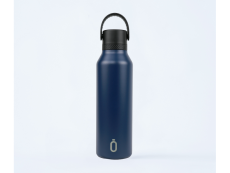 Runbott Termofľaša Mii 600 ml Marine