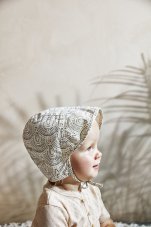 Čepeček pro miminka Elodie Details - Desert Rain, 1-2 roky