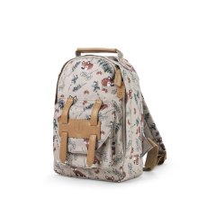 Elodie Details Detský batoh pre najmenších - Nordic Woodland (7 l)