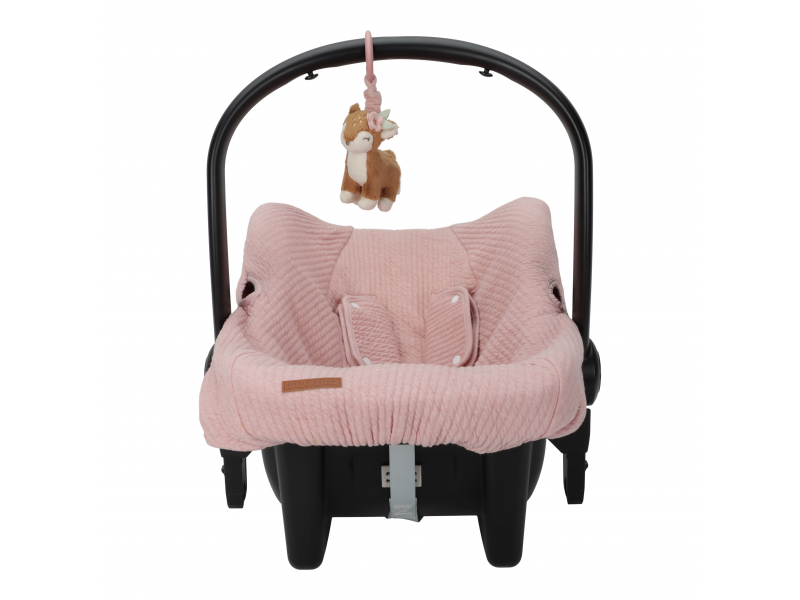 Little Dutch Vibrujúca srnka Fairy Garden