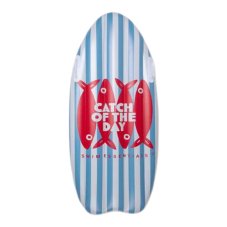 Swim Essentials Nafukovací surf Catch of the Day 120 cm