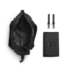 Soft Shell Elodie Details Brilliant Black