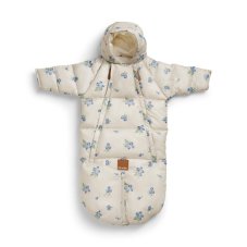 Baby overal Elodie Details - Blueberry Bliss Věk: 6-12 měs.