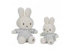 Holandský králíček Miffy Lucky Leaves 20 cm