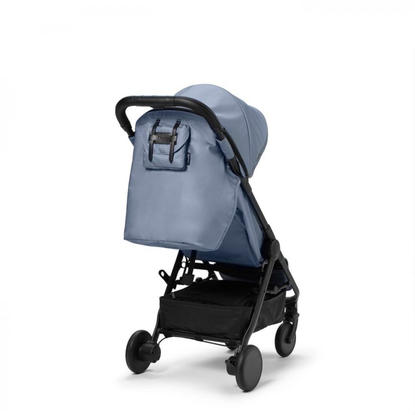 Mondo Stroller Elodie Details - Tender Blue