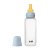 BIBS antikoliková fľaša s kaučukovým cumlíkom 270ml (Baby Blue)