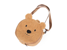 Childhome Detská taška cez rameno Teddy