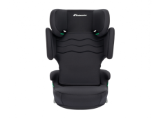 Autosedačka Bebeconfort Hera i-Fix i-Size Mineral Black