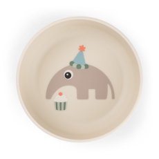 Foodie miska Celebration - písková