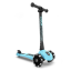 Scoot & Ride Otroški skiro Highwaykick 3 LED Blueberry