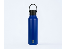 Runbott Termofľaša Mii 600 ml Reflex Blue