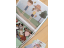 Little Dutch Magnetická hra oblékací Jim & Rosa