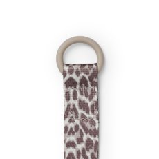Klips na dudlík Elodie Details - Le Leopard