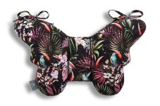 Stabilizační polštářek Sleepee Butterfly pillow Jungle Multicolor