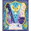 Janod Atelier Kreatívna sada XXL s aktivitami Magická škola od 7 rokov
