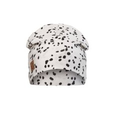 Elodie Details Ľahká čiapka - Dalmatian Dots