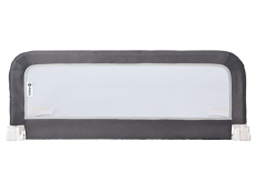 Safety 1st Zábrana na posteľ cestovná Dark Grey