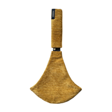 Wildride Detský nosič Corduroy Gold