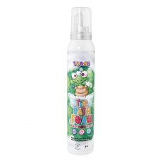 TUBAN Tubi Senzorická pěna Zelená 200 ml