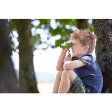 Haba Terra Kids Monokulárny ďalekohľad