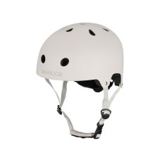 Banwood Eco prilba 50-54 cm (Ivory-matná)