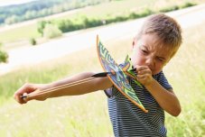 Haba Terra Kids Prak Lietadlo
