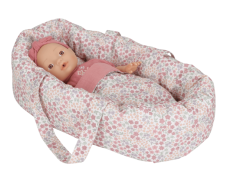 Little Dutch Cestovná postieľka pre bábiku