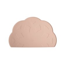 BIBS silikónové prestieranie Boheme (Blush)