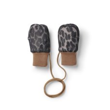 Rukavice Elodie Details - Le Leopard Velikost: 0-12 m.