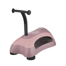 Globber Chodítko 2 v 1 WALK N'ROLL Ecologic Berry
