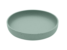 KikkaBoo Tanier Platinum Silicone Sage