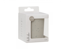 KikkaBoo Téglik Platinum Silicone Sand