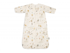 Jollein Spací vak 2v1 70cm Tiny Park