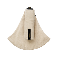 Wildride Detský nosič LINEN Sand