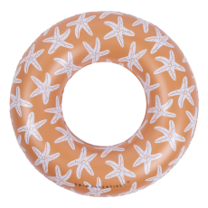 Swim Essentials Nafukovacie koleso Hviezdice 50 cm