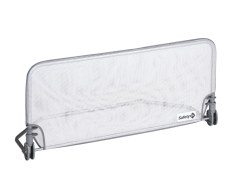 Safety 1st Zábrana na posteľ Standard Grey