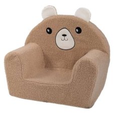 FREEON Bubaba Detské kresielko Cozy Teddy