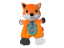 Infantino Pet Fox z grizali