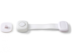 Safety 1st Poistka na skriňu Outsmart Multi Use Lock