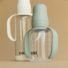 BIBS ušká na fľašu (Sage)