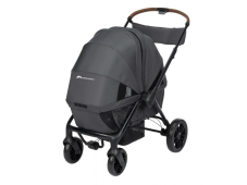Bebeconfort Kočárek pro dva Helios Mineral Graphite